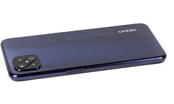 OPPO Reno4 Z 5G 128GB Black