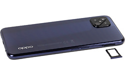 OPPO Reno4 Z 5G 128GB Black