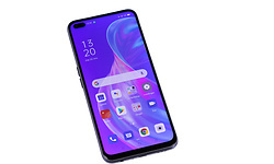 OPPO Reno4 Z 5G 128GB Black