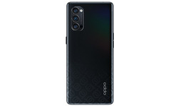 OPPO Reno4 Pro 5G 256GB Black