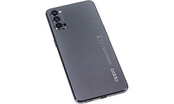 OPPO Reno4 5G 128GB Black