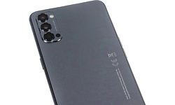 OPPO Reno4 5G 128GB Black