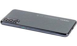 OPPO Reno4 5G 128GB Black