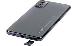 OPPO Reno4 5G 128GB Black