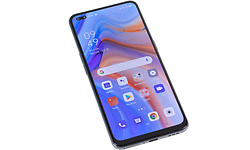 OPPO Reno4 5G 128GB Black