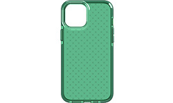 Tech21 Evo Check iPhone 12 Pro Max Back Cover Green