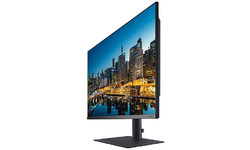 Samsung LF32TU870VU