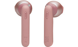 JBL Tune 225TWS Pink