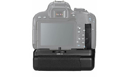 Jupio Battery Grip for Canon 77D / 800D