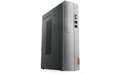 Lenovo IdeaCentre 510S-07ICK (90LX0083MH)
