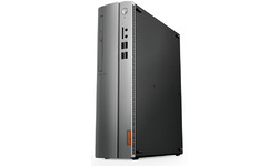 Lenovo IdeaCentre 510S-07ICK (90LX0083MH)