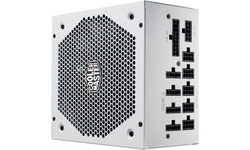 Cooler Master V750 Gold V2 White Edition