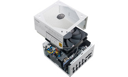 Cooler Master V750 Gold V2 White Edition