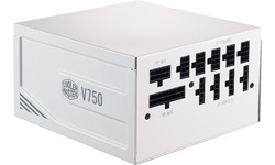 Cooler Master V750 Gold V2 White Edition