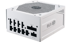 Cooler Master V750 Gold V2 White Edition