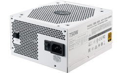 Cooler Master V750 Gold V2 White Edition
