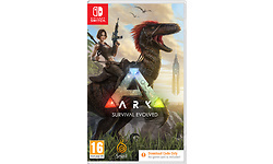 ARK Survival Evolved (Nintendo Switch)