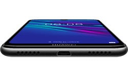 Huawei Y6 2019 32GB Black