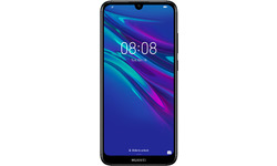 Huawei Y6 2019 32GB Black