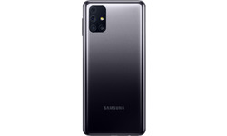 Samsung Galaxy M31s 128GB Black