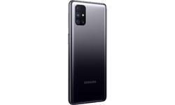 Samsung Galaxy M31s 128GB Black