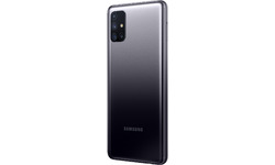 Samsung Galaxy M31s 128GB Black
