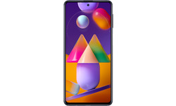 Samsung Galaxy M31s 128GB Black