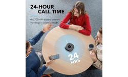 Anker PowerConf Mono Black