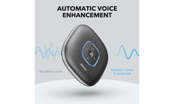 Anker PowerConf Mono Black