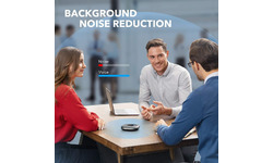Anker PowerConf Mono Black