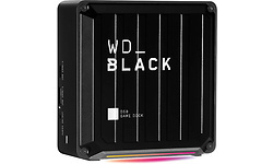 Western Digital WD Black D50 2TB