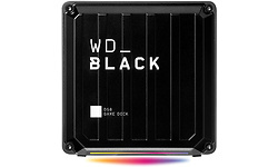 Western Digital WD Black D50 2TB