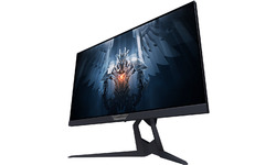 Gigabyte Aorus FI25F