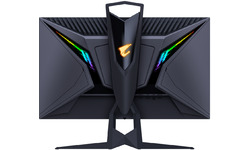 Gigabyte Aorus FI25F