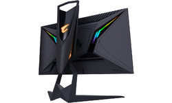 Gigabyte Aorus FI25F