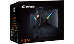 Gigabyte Aorus FI25F