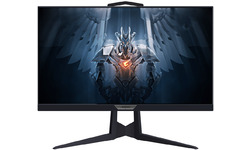 Gigabyte Aorus FI25F