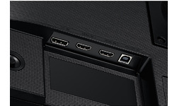 Samsung F27T450FQU