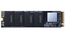 Lexar NM610 1TB (M.2)