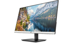 HP Pantalla 4K 27f