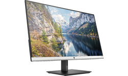 HP Pantalla 4K 27f