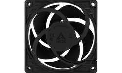 Arctic P8 PWM PST Black