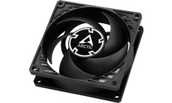 Arctic P8 PWM PST Black