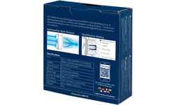 Arctic P8 PWM PST Black