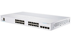 Cisco CBS350-24T-4G-EU