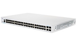 Cisco CBS350-48T-4X-EU