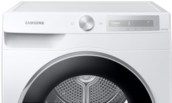 Samsung DV80T6220LH