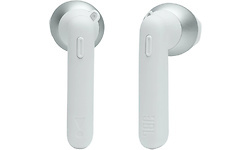 JBL Tune 225TWS White