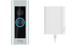 Ring Video Doorbell Pro Plugin