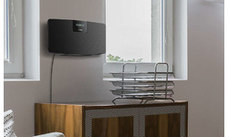 Philips TAM2505 Black